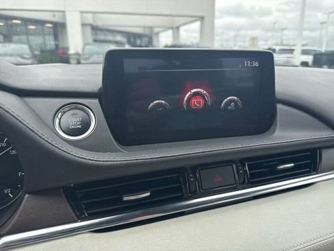 Used 2018 MAZDA MAZDA6 Signature image 24