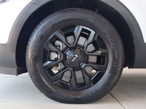 Used 2023 Kia Telluride SX Prestige X-Pro AWD/4WD image 5