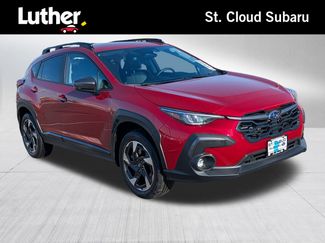 Certified 2024 Subaru Crosstrek 2.5i Limited w/ Popular Package #3A video 1