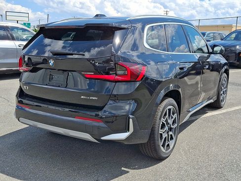 New 2026 BMW X1 xDrive28i w/ Convenience Package AWD/4WD image 4