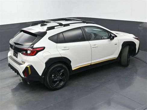 Used 2024 Subaru Crosstrek 2.5i Sport image 38