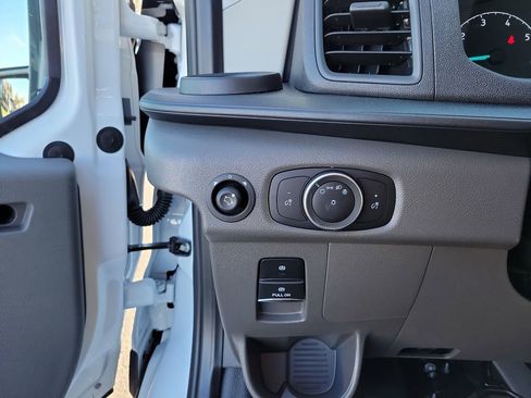 New 2025 Ford Transit 250 Low Roof AWD image 24