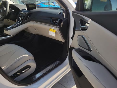 New 2026 Acura RDX w/ Technology Package image 8