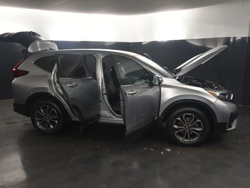 Used 2020 Honda CR-V EX-L image 35