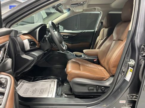 Used 2020 Subaru Outback Touring w/ Popular Package #2 AWD/4WD image 12