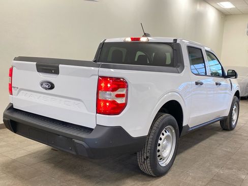 New 2026 Ford Maverick XL image 15