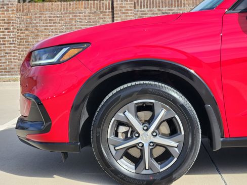 Certified 2024 Honda HR-V EX-L image 10