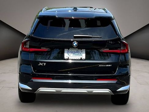 Used 2026 BMW X1 xDrive28i AWD/4WD image 5