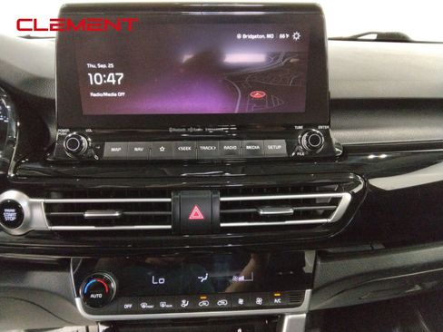 Used 2023 Kia Seltos EX image 21