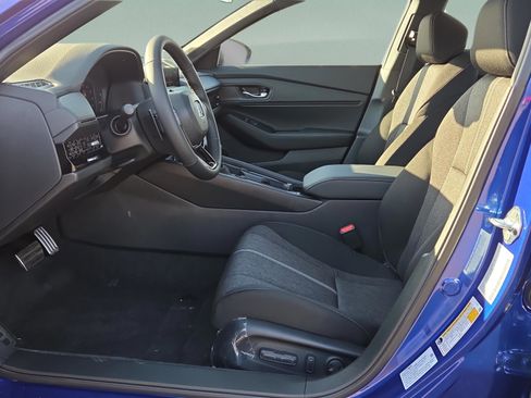 New 2026 Honda Accord Sport image 10