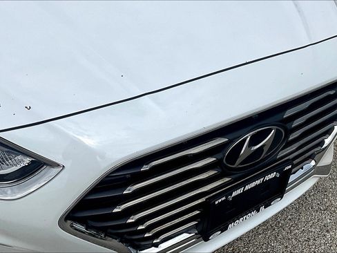 Used 2018 Hyundai Sonata ECO image 31