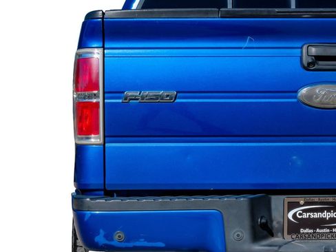 Used 2010 Ford F150 FX4 image 52