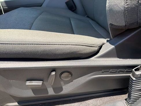 Used 2024 Ford F150 XLT w/ Equipment Group 302A MID AWD/4WD image 18