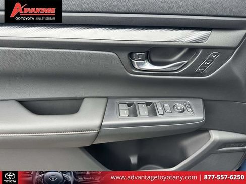 Used 2026 Honda CR-V Sport-L image 20