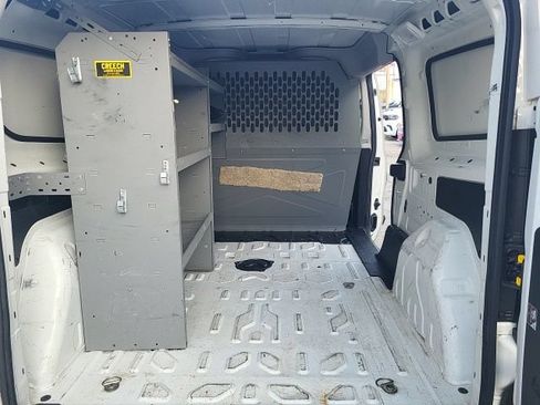 Used 2019 RAM ProMaster City Tradesman FWD image 5