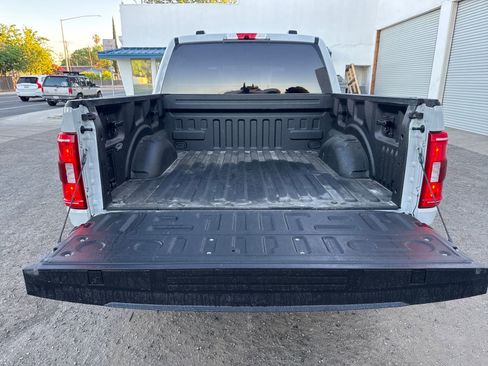 Certified 2023 Ford F150 XLT w/ Equipment Group 302A High image 23