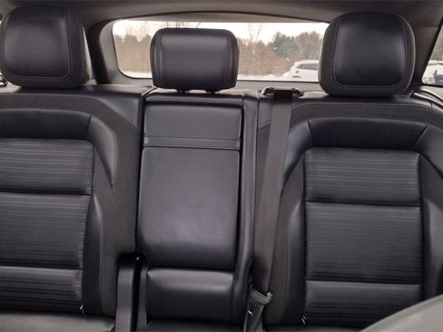 Certified 2024 Lincoln Nautilus Reserve w/ Equipment Group 202A image 22