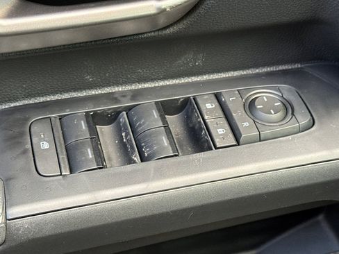 New 2026 Toyota Tacoma TRD Off-Road image 11