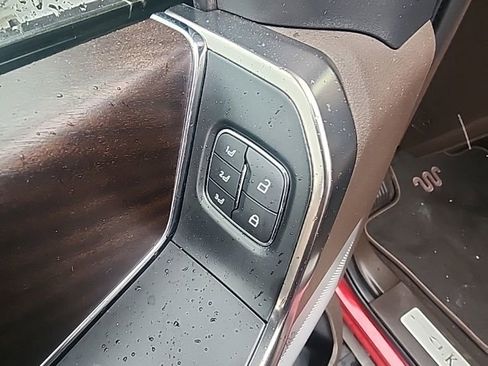 Used 2022 Ford F150 King Ranch w/ Tow Technology Package image 20