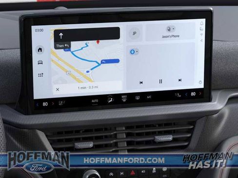 New 2026 Ford Explorer ST-Line AWD/4WD image 13