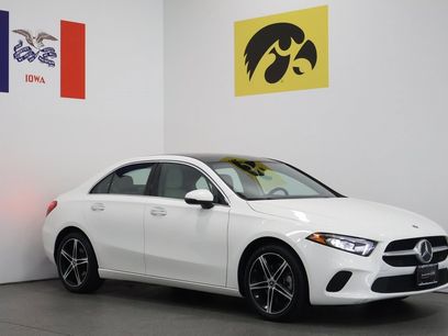 Used 2022 Mercedes-Benz A 220 4MATIC