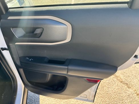 Used 2025 Ford Bronco Sport Big Bend image 16