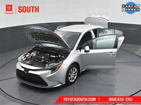 Used 2023 Toyota Corolla LE image 54
