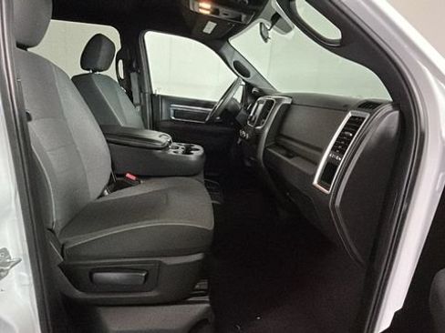 Used 2021 RAM 1500 Classic Warlock AWD/4WD image 29