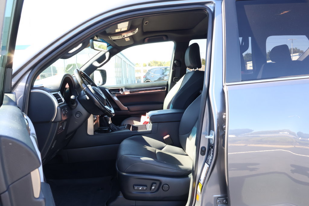 Used 2020 Lexus GX 460 Premium AWD/4WD image 12