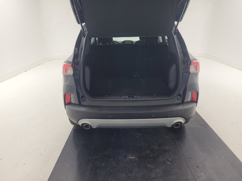 Used 2021 Ford Escape S FWD image 29