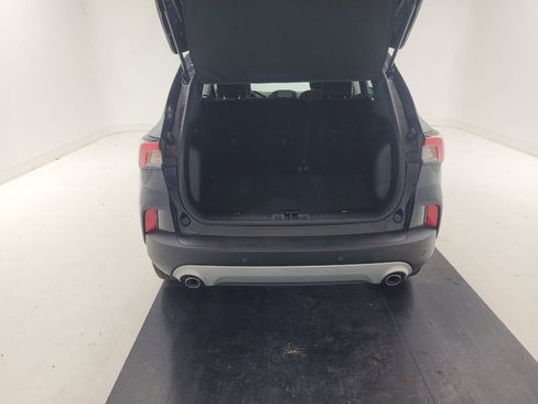 Used 2021 Ford Escape S FWD image 29