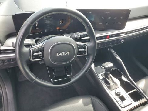 Used 2024 Kia Sorento X-Line EX AWD/4WD image 19