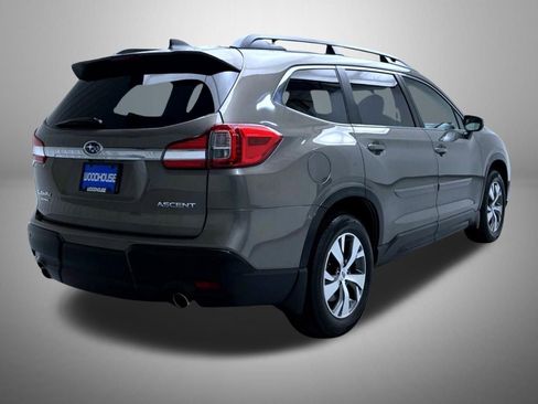 Used 2022 Subaru Ascent Premium w/ Convenience Package image 5