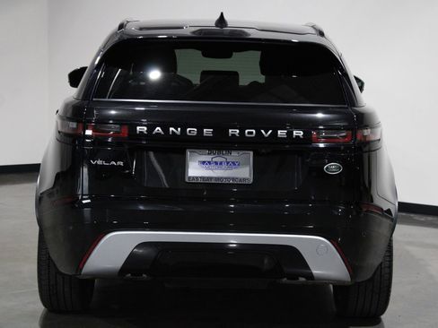 Used 2022 Land Rover Range Rover Velar S image 10