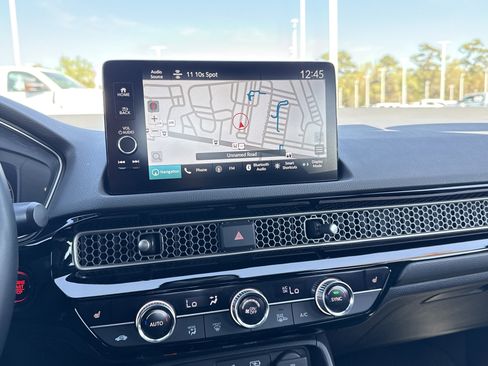 Used 2024 Honda Civic Sport Touring image 33