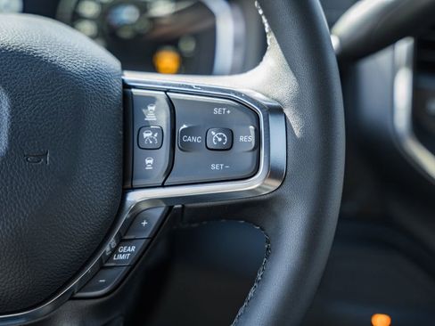 New 2026 RAM 2500 Laramie w/ Night Edition image 31