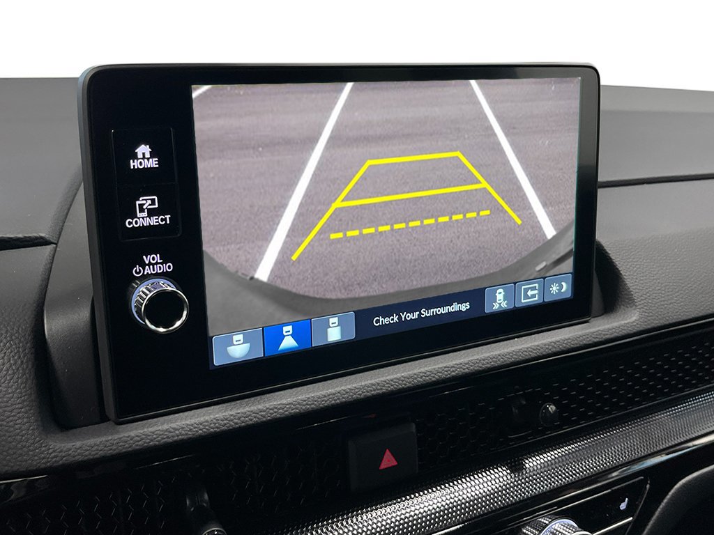 New 2027 Honda CR-V EX-L image 20