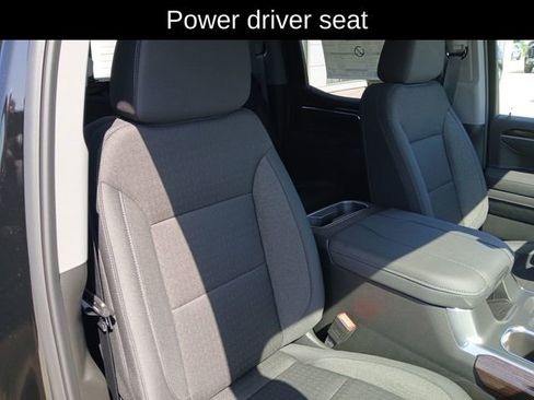 New 2026 GMC Sierra 1500 Elevation image 29