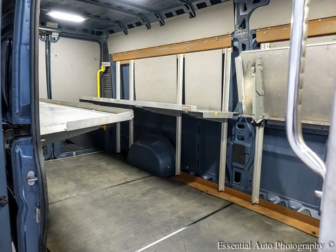 Used 2019 RAM ProMaster 3500 image 18