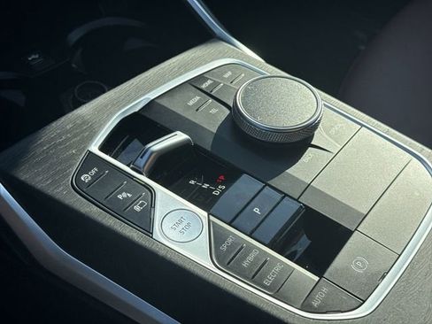 Used 2023 BMW 330e xDrive w/ M Sport Package image 19