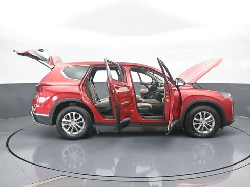 Used 2019 Hyundai Santa Fe SE image 68