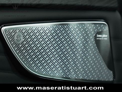 New 2025 Maserati Grecale Modena AWD/4WD image 22