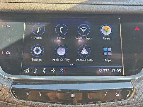 Used 2020 Cadillac XT5 Premium Luxury image 18