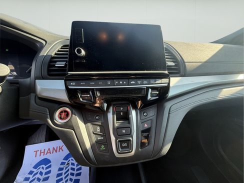 Used 2025 Honda Odyssey Sport-L image 21