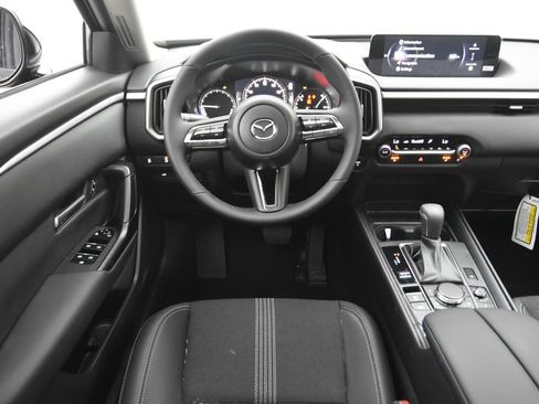 New 2026 MAZDA CX-50 2.5 Hybrid w/ Cargo Package AWD/4WD image 27