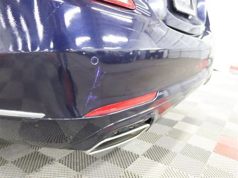 Used 2015 Mercedes-Benz S 550 4MATIC Sedan image 7