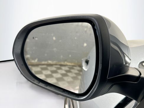 Used 2021 Buick Encore GX Select w/ Sport Touring Package image 16