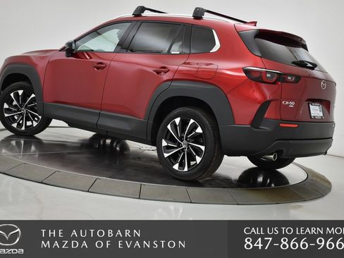 New 2026 MAZDA CX-50 2.5 Hybrid w/ Premium Plus Pkg image 6