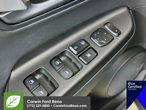Used 2019 Hyundai Kona Ultimate AWD/4WD image 21