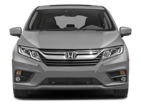 Used 2018 Honda Odyssey EX-L image 7